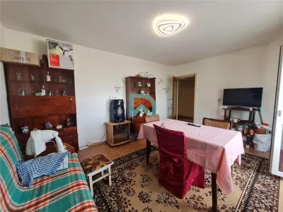 Apartament 2 camere Noua, intermediar, 55mp., Brasov - foto 6
