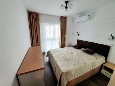 Barbu Vacarescu Belvedere Residences Pipera Aviatiei LUX - foto 6