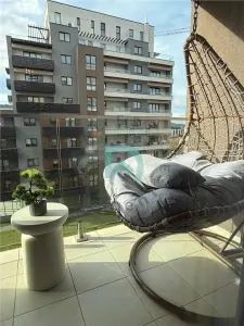 Apartament 3 camere Avantgarden, 64 mp - Brasov - foto 8