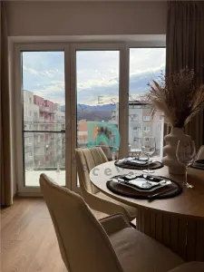 Apartament 3 camere Avantgarden, 64 mp - Brasov - foto 10