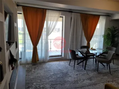 Apartament Exclusivist 3 Camere cu Vedere OBA Luxury - foto 17