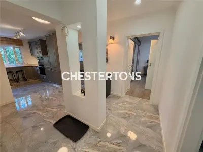 Apartament de inchiriat vis-a-vis de Afi Cotroceni ( Drumul Taberei ) - Bucuresti