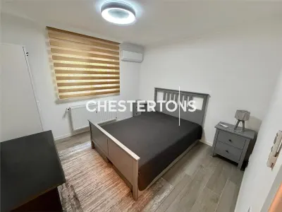 Apartament de inchiriat vis-a-vis de Afi Cotroceni ( Drumul Taberei ) - foto 16