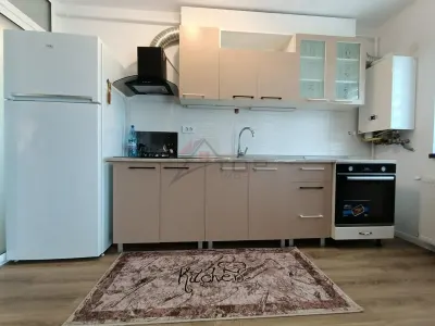 Vanzare apartament 2 Cam Mobilat si Utilat Parcare Intabulata, etaj 2 Bucium - foto 7