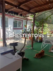 Casa la sol 4 camere + anexa separata, curte cu terasa si gradina, zona Anadalchioi - Coiciu, Constanta - foto 22