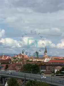 Penthouse 4 camere, 3 bai, 120 mp, Terasă 88 mp, Prima Închiriere | Promenada Mall Sibiu - foto 19