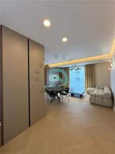 Penthouse 4 camere, 3 bai, 120 mp, Terasă 88mp, Prima Închiriere | Promenada Mall Sibiu - foto 6