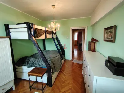 Apartament 3 camere zona Calea Grivitei Podul Grand - foto 8