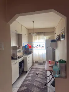Vanzare apartament 3 camere decomandat Manastur zona Ion Mester, Cluj-Napoca - Cluj-Napoca