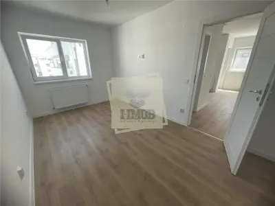Apartament etajul INTERMEDIAR cu balcon parcare in Sibiu 0% comision - foto 3