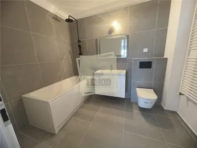 Apartament etajul INTERMEDIAR cu balcon parcare in Sibiu 0% comision - foto 5