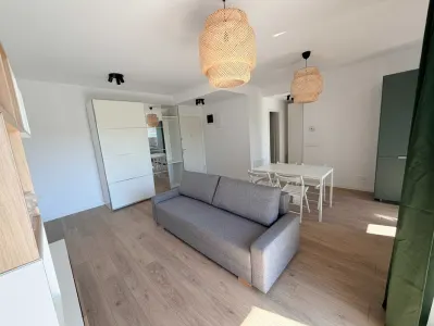 2 camere | Quartier Azuga |Bloc nou| Doamna Ghica | Sector 2 - Bucuresti
