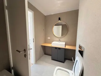 2 camere | Quartier Azuga |Bloc nou| Doamna Ghica | Sector 2 - foto 5