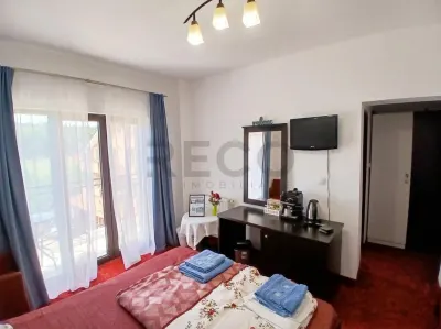 RECO Garsoniera cu parcare proprie in Baile felix - foto 3