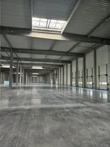 Spatiu Industrial - 3600 mp - Productie - Depozitare - foto 6