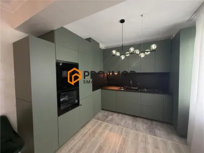 Apartament 3 camere cf 1 decomandat zona Orizont - foto 6