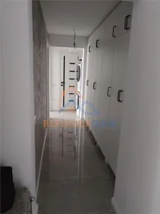 Vanzare 3 camere, Nicolae Grigorescu- Salajani 64mp - foto 6