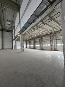 Spatiu Industrial - 2500 mp - Logistica - Productie - Depozitare - Distributie - foto 11