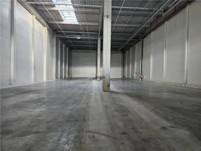 Spatiu Industrial - 10500 mp - Logistica - Productie - Depozitare - Distributie - foto 11