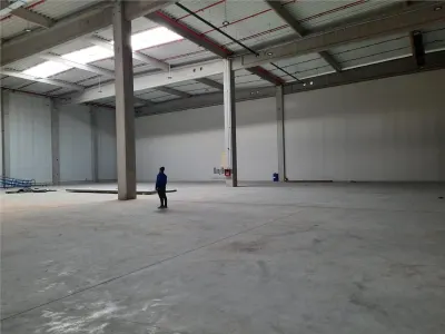 Spatiu Industrial - 10500 mp - Logistica - Productie - Depozitare - Distributie - foto 16