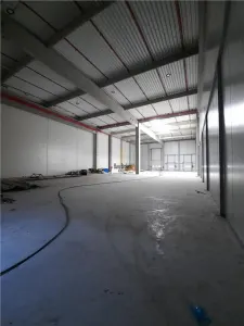 Spatiu Industrial - 10500 mp - Logistica - Productie - Depozitare - Distributie - foto 10