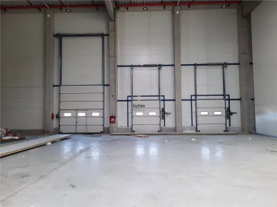 Spatiu Industrial - 2500 mp - Logistica - Productie - Depozitare - foto 20