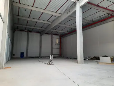 Spatiu Industrial - 2500 mp - Logistica - Productie - Depozitare - foto 22
