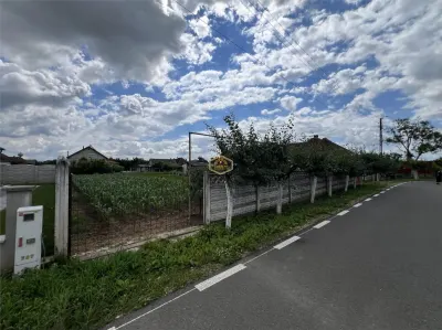 Casă spațioasă cu teren generos de 1.656 mp, într-o zonă liniștită din orașul Livada - foto 23