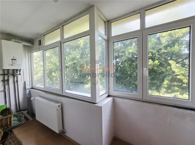 DE INCHIRIAT ap 3 camere, decomndate, zona Titulescu, 700euro - foto 6