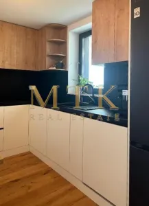 Apartament 3 camere - mobilat, utilat | City Point - Complex nou - foto 6