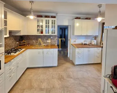 Eleganță contemporană | Vilă modernă P+1 în zona Parcul Circului - Bucuresti