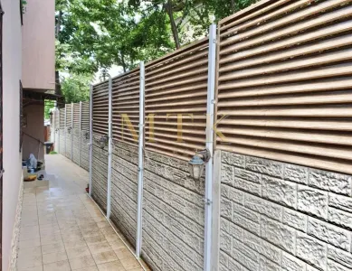 Eleganță contemporană | Vilă modernă P+1 în zona Parcul Circului - foto 12