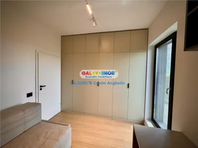 Apartament in vila - curte exclusiva 300 mp - Strada Paris / Capitale - foto 13