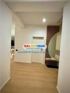 Apartament in vila - curte exclusiva 300 mp - Strada Paris / Capitale - foto 15
