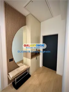 Apartament in vila - curte exclusiva 300 mp - Strada Paris / Capitale - foto 16
