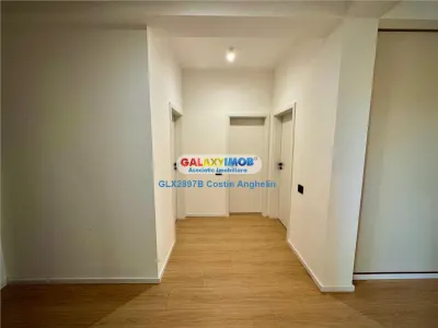 Apartament in vila - curte exclusiva 300 mp - Strada Paris / Capitale - foto 17