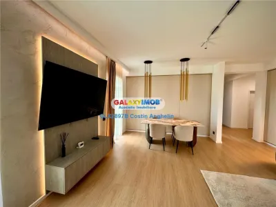 Apartament in vila - curte exclusiva 300 mp - Strada Paris / Capitale - foto 23