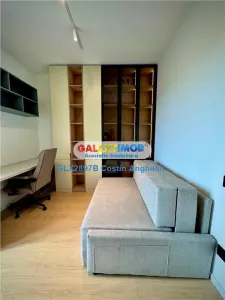 Apartament in vila - curte exclusiva 300 mp - Strada Paris / Capitale - foto 5