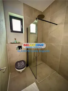 Apartament in vila - curte exclusiva 300 mp - Strada Paris / Capitale - foto 9