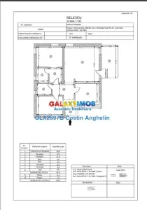 Apartament in vila - curte exclusiva 300 mp - Strada Paris / Capitale - foto 10