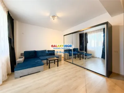 Apartament cu 2 camere de vanzare in Militari Residence- REZERVELOR - foto 2