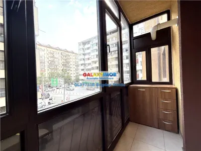 Apartament cu 2 camere de inchiriat in Militari Residence - Rezervelor - foto 11