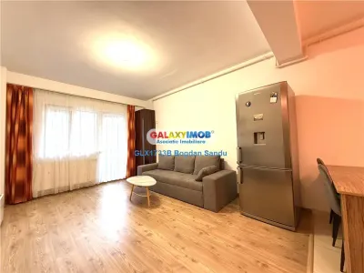 Apartament cu 2 camere de inchiriat in Militari Residence - Rezervelor - foto 5