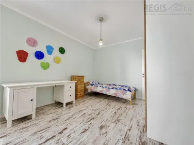 Apartament cu 4 camere langa Cismigiu in bloc nou boutique - foto 12