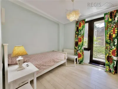Apartament cu 4 camere langa Cismigiu in bloc nou boutique - foto 6