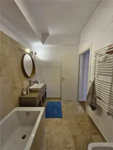 Vânzare apartament 4 camere | Domenii | etaj 2/3 | superb 125mp utili | 2 terase | mobilat si utilat | - foto 15