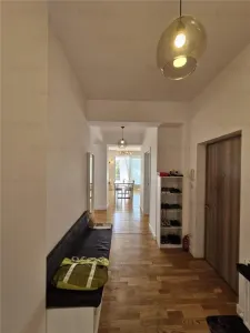 Vânzare apartament 4 camere | Domenii | etaj 2/3 | superb 125mp utili | 2 terase | mobilat si utilat | - foto 5