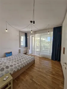 Vânzare apartament 4 camere | Domenii | etaj 2/3 | superb 125mp utili | 2 terase | mobilat si utilat | - foto 8