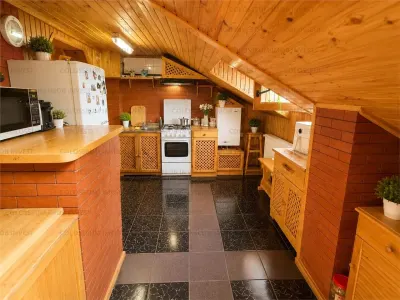 Apartament 2 Camere de Închiriat în Răcădău | Complet Mobilat și Utilat - foto 4