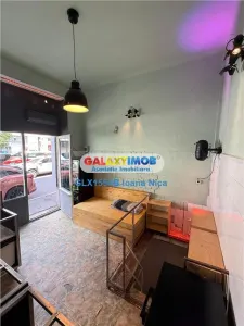 SPATIU COMERCIAL DE INCHIRIAT - Bucuresti